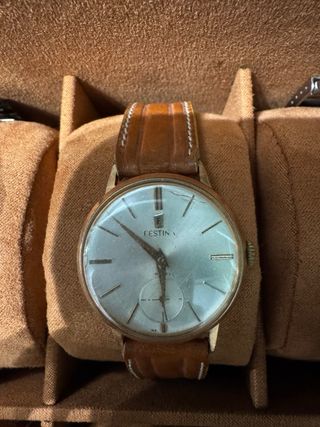 Relojes Varios