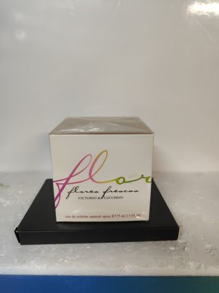 Victorio & Lucchino Flores Frescas Eau de Toilette