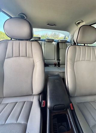 Mercedes-Benz Clase C 2005