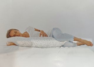Cojín lactancia bebé Jané Maternity 