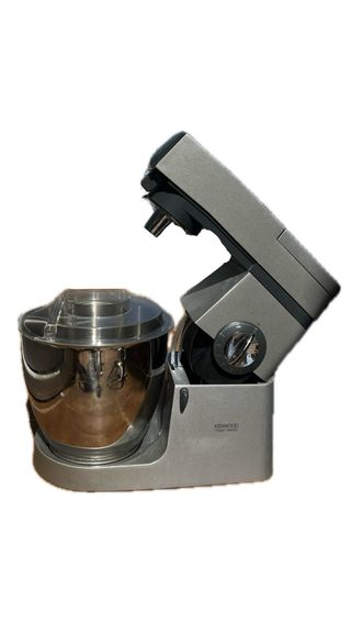 Kenwood Major Classic: Robot Cocina
