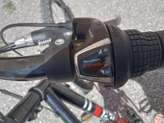Bicicleta montaña niño Rockrider 50