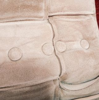 Bolso Bottega Veneta Cassette Beige