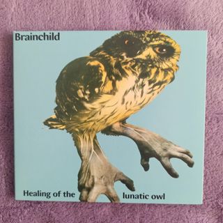 CD Brainchild - Healing of The Lunatic
