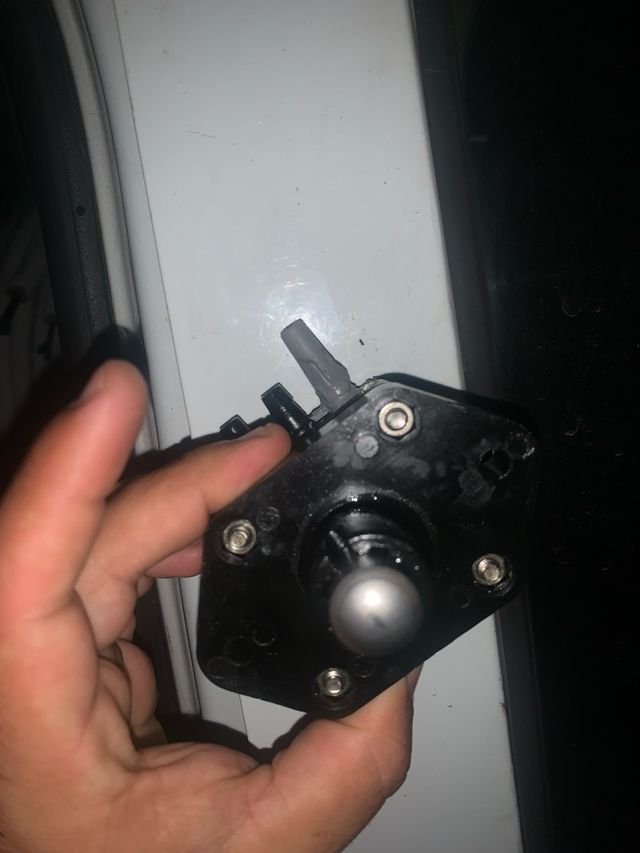 Bomba gasolina Yamaha fueraborda F40B