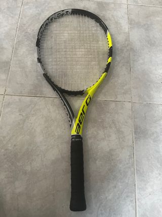 Raqueta Babolat Aero G - Tenis