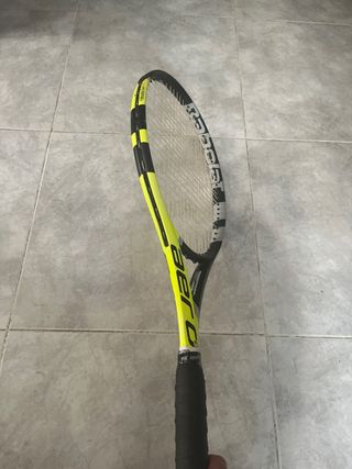 Raqueta Babolat Aero G - Tenis