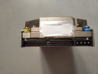 HD Disco Duro FUJITSU M2614ESA SCSI 50 Pines