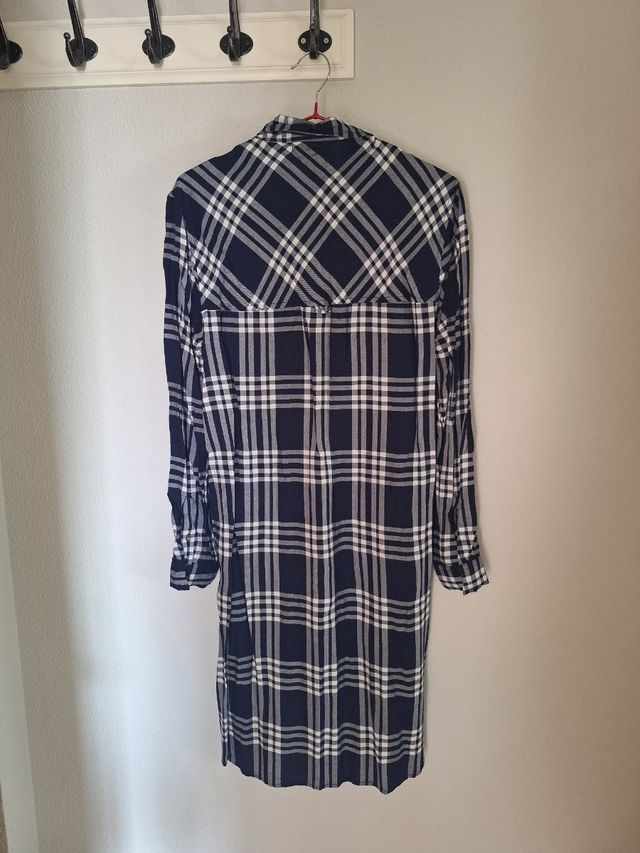 Vestido camisero Atmosphere S