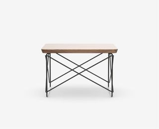 Mesa Vitra Occasional LTR Nogal 