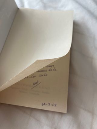 La maestría del amor