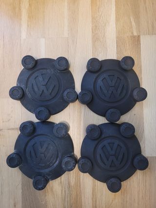 Tapacubos Volkswagen 