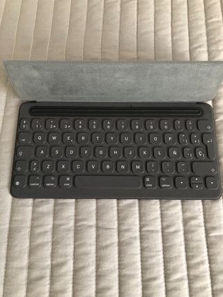 Teclado para iPad