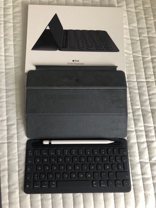 Teclado para iPad