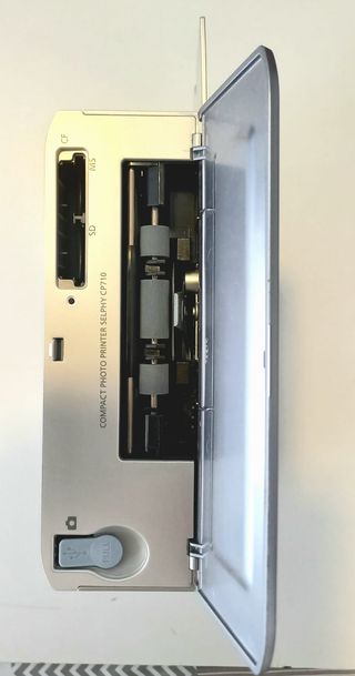 Impresora Fotográfica Canon Selphy CP200