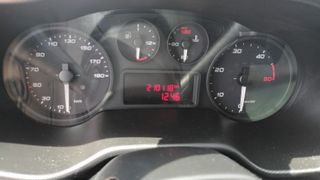 IVECO 35C14 2021 ISOTERMO FRIO CONGELACION T/CORRI