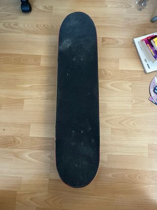 Skate Alien Workshop usado