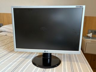 Monitor LG 22 pulgadas