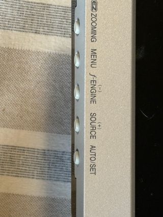 Monitor LG 22 pulgadas