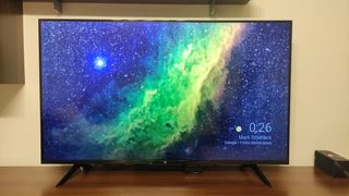 TV Xiaomi Mi TV P1 55" 4K