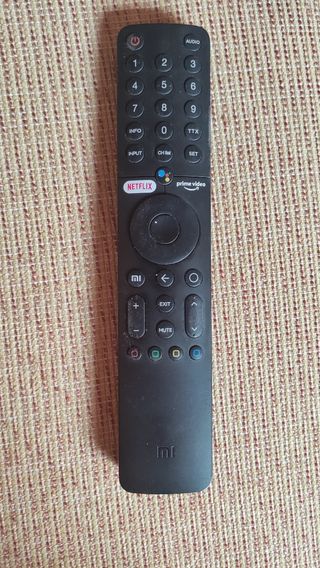 TV Xiaomi Mi TV P1 55" 4K