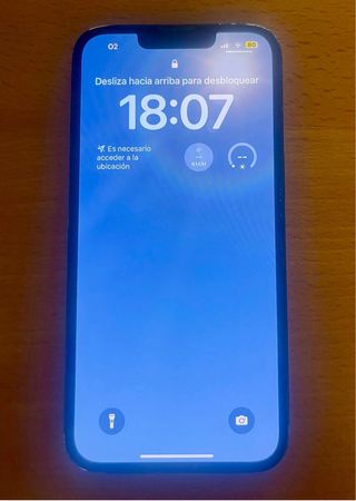 iPhone 13 Verde 128GB