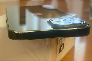 iPhone 13 Verde 128GB