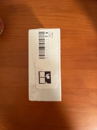 iPhone 13 Verde 128GB