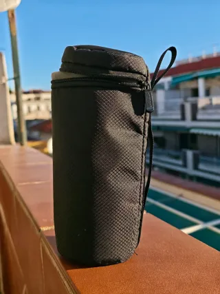 Viltrox 75mm f/1.2 PRO Sony E APS-C