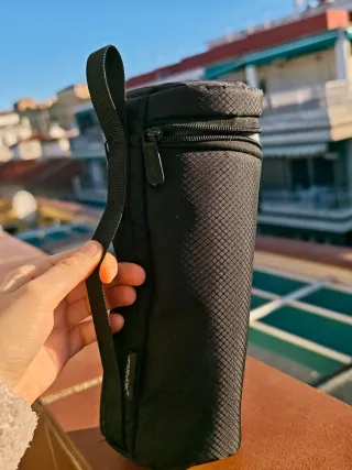 Viltrox 75mm f/1.2 PRO Sony E APS-C