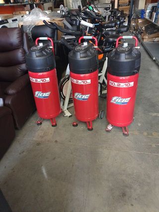 Compresores de Aire 50L - ¡Oferta!