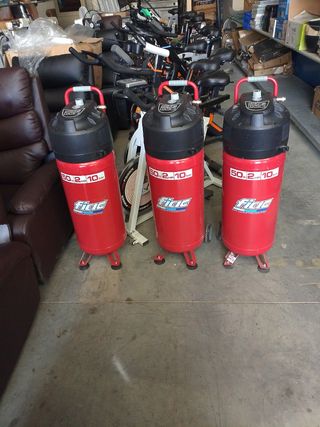 Compresores de Aire 50L - ¡Oferta!