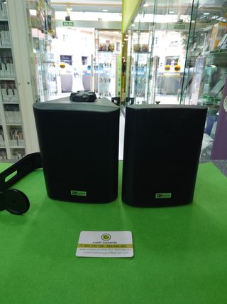 Altavoces Power Dynamics BG040