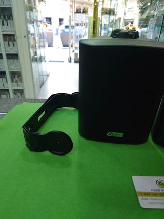 Altavoces Power Dynamics BG040