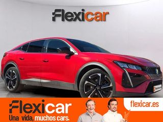 Peugeot 408 408 Allure Pack Puretech 130 EAT8
