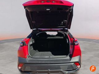 Peugeot 408 408 Allure Pack Puretech 130 EAT8