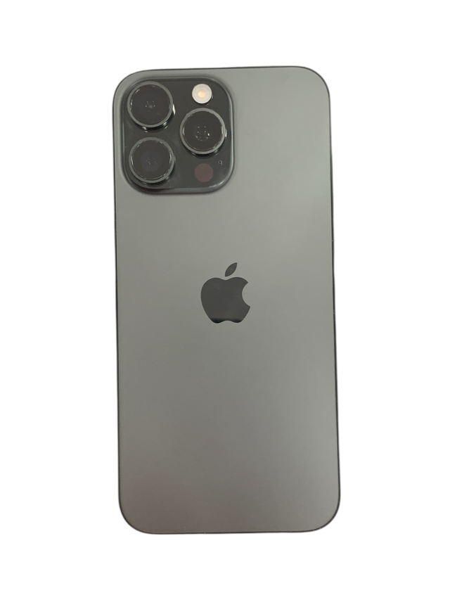 IPHONE 16 PRO MAX, BUONE CONDIZIONI!