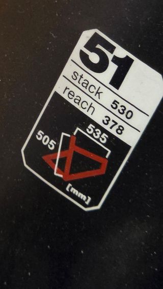 BMC Teammachine SLR01 - Bicicleta Carbono Talla51