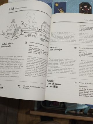 1000 recetas fáciles