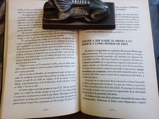Alejandro Spangenberg. 4 libros. Autoayuda.