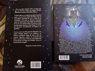 Alejandro Spangenberg. 4 libros. Autoayuda.