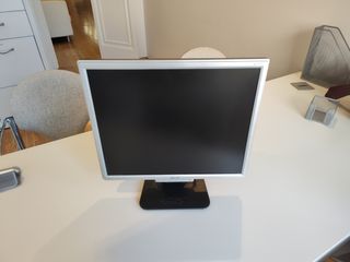 Monitor Acer AL1916 - Pantalla LCD