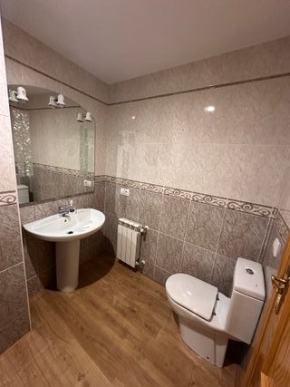 Piso REESTRENO amplio y luminoso