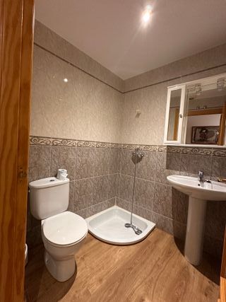 Piso REESTRENO amplio y luminoso