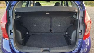 Alquilo Nissan Note 80cv, poco consumo, en BCN!
