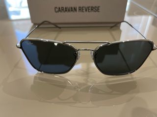Rayban Caravan Reverse - Gafas
