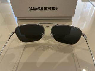 Rayban Caravan Reverse - Gafas