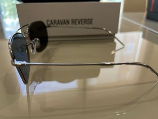 Rayban Caravan Reverse - Gafas