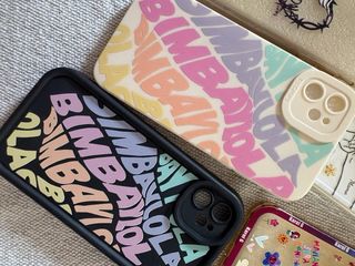 Fundas iPhone 11 - 5 diseños
