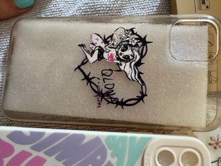 Fundas iPhone 11 - 5 diseños